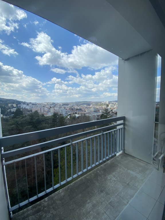 LOCATION - Appartement - ST ETIENNE (42000) - 350 €