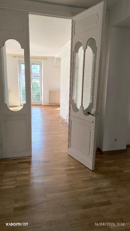 LOCATION - Appartement - ST ETIENNE (42000) - 1585 €