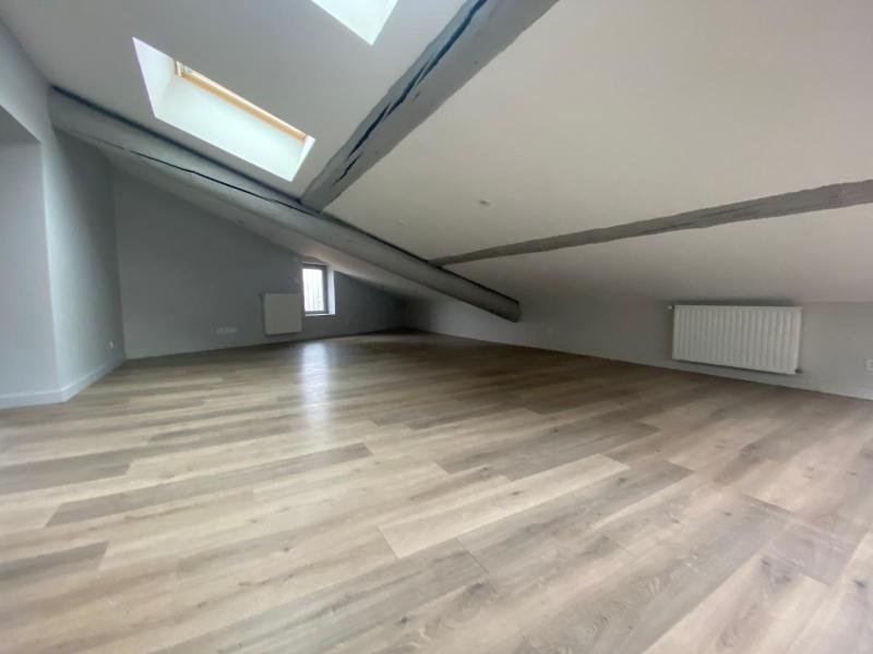 LOCATION - Appartement - ST ETIENNE (42000) - 435.31 €