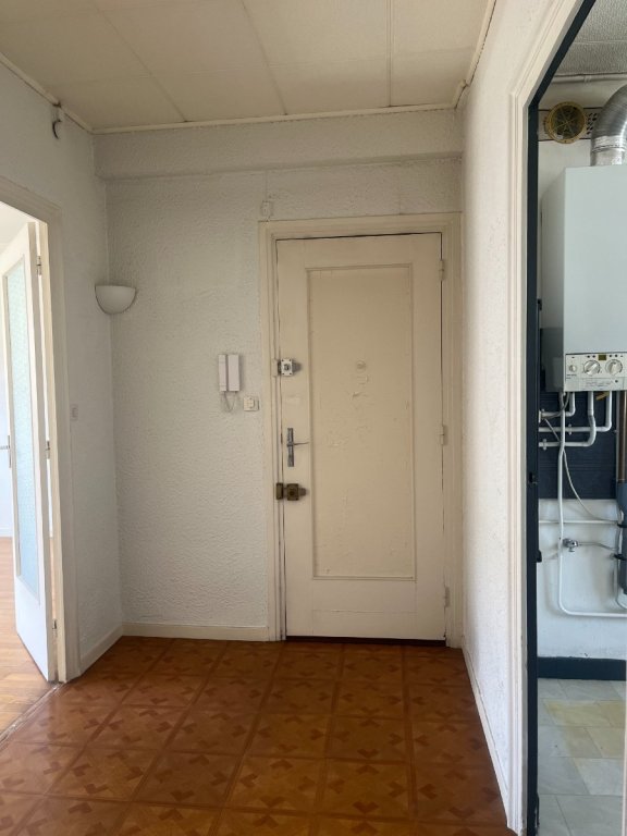 VENTE - Appartement - ST ETIENNE (42000) - 69000 €