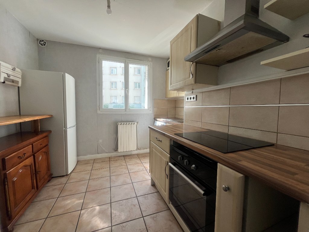 VENTE - Appartement - ST ETIENNE (42000) - 53000 €