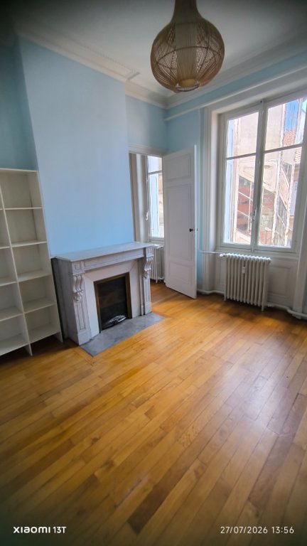 LOCATION - Appartement - ST ETIENNE (42000) - 1200 €