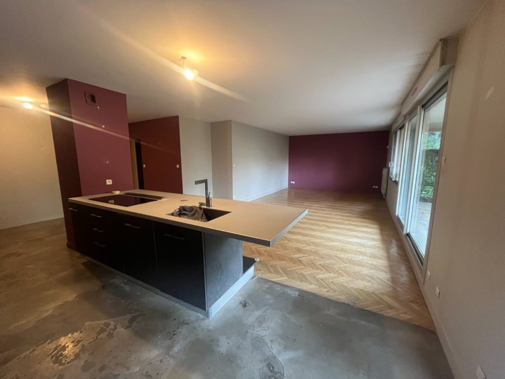 VENTE - Appartement - ST ETIENNE (42000) - 215000 €