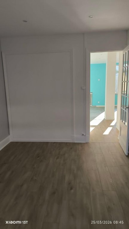 LOCATION - Appartement - ST ETIENNE (42000) - 530 €