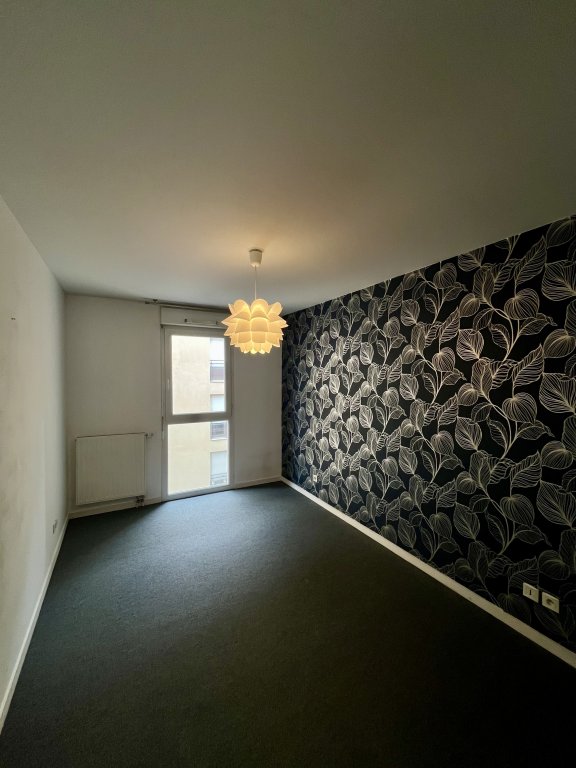 LOCATION - Appartement - ST ETIENNE (42000) - 563 €