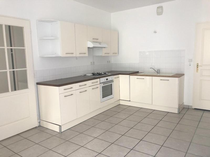 LOCATION - Appartement - ST ETIENNE (42000) - 778 €