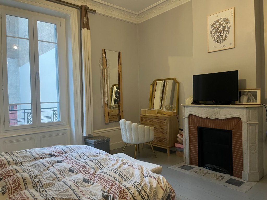 VENTE - Appartement - ST ETIENNE (42000) - 139000 €