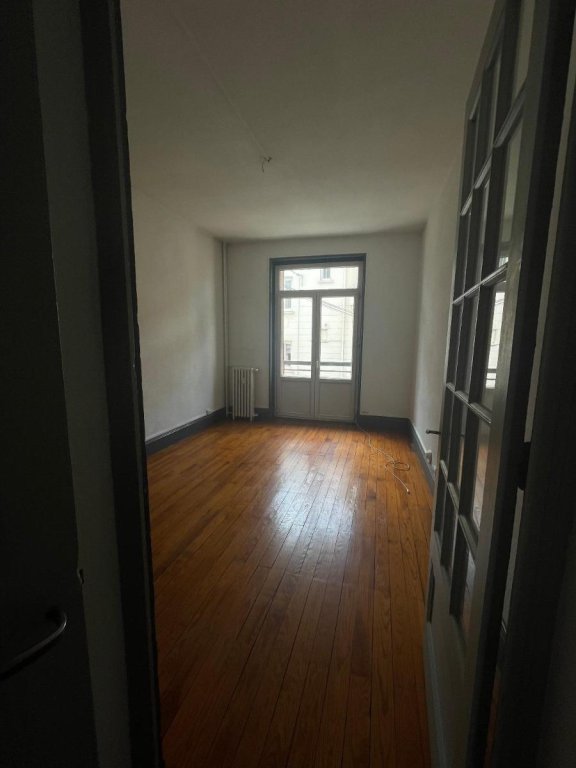 LOCATION - Appartement - ST ETIENNE (42000) - 490 €