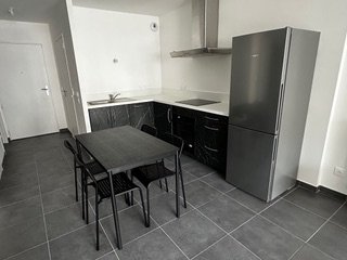 LOCATION - Appartement - ST ETIENNE (42000) - 650 €