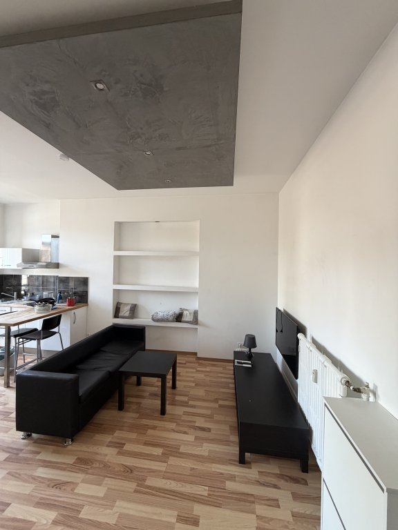 LOCATION - Appartement - ST ETIENNE (42000) - 480 €