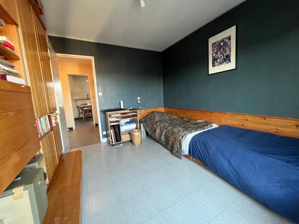 VENTE - Appartement - ST ETIENNE (42000) - 60000 €