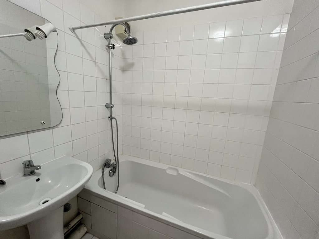LOCATION - Appartement - ST ETIENNE (42000) - 400 €