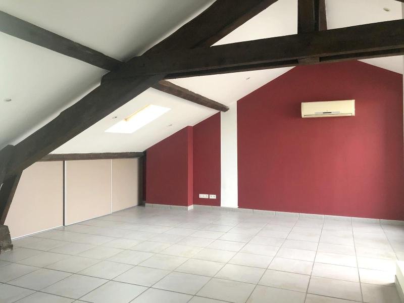 LOCATION - Appartement - ST ETIENNE (42000) - 450 €