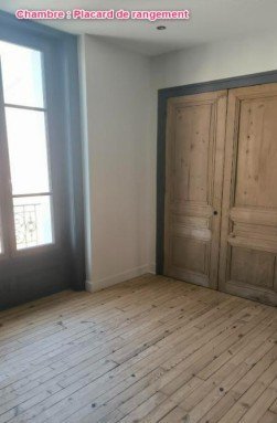 LOCATION - Appartement - ST ETIENNE (42000) - 595 €