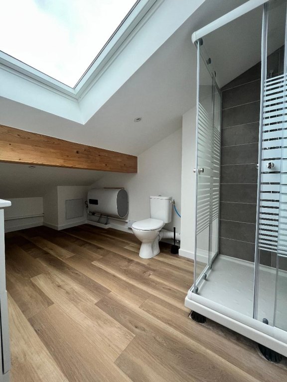 LOCATION - Appartement - ST ETIENNE (42000) - 390 €