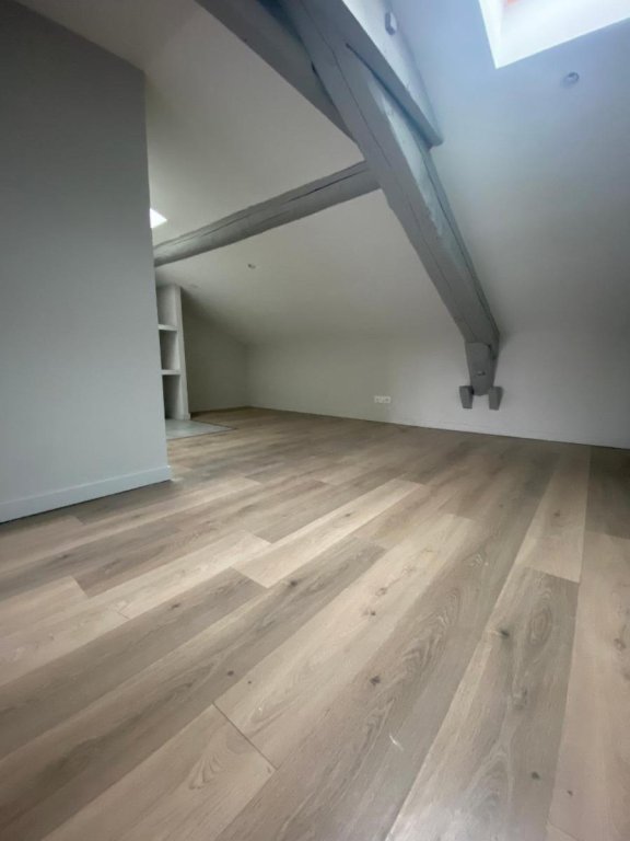 LOCATION - Appartement - ST ETIENNE (42000) - 435.31 €
