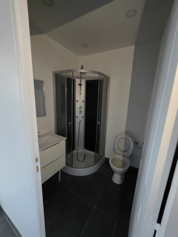 LOCATION - Appartement - LA RICAMARIE (42150) - 640 €