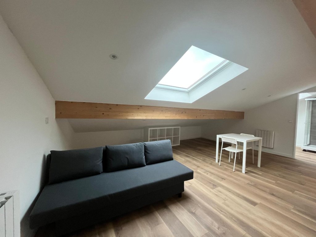 LOCATION - Appartement - ST ETIENNE (42000) - 390 €