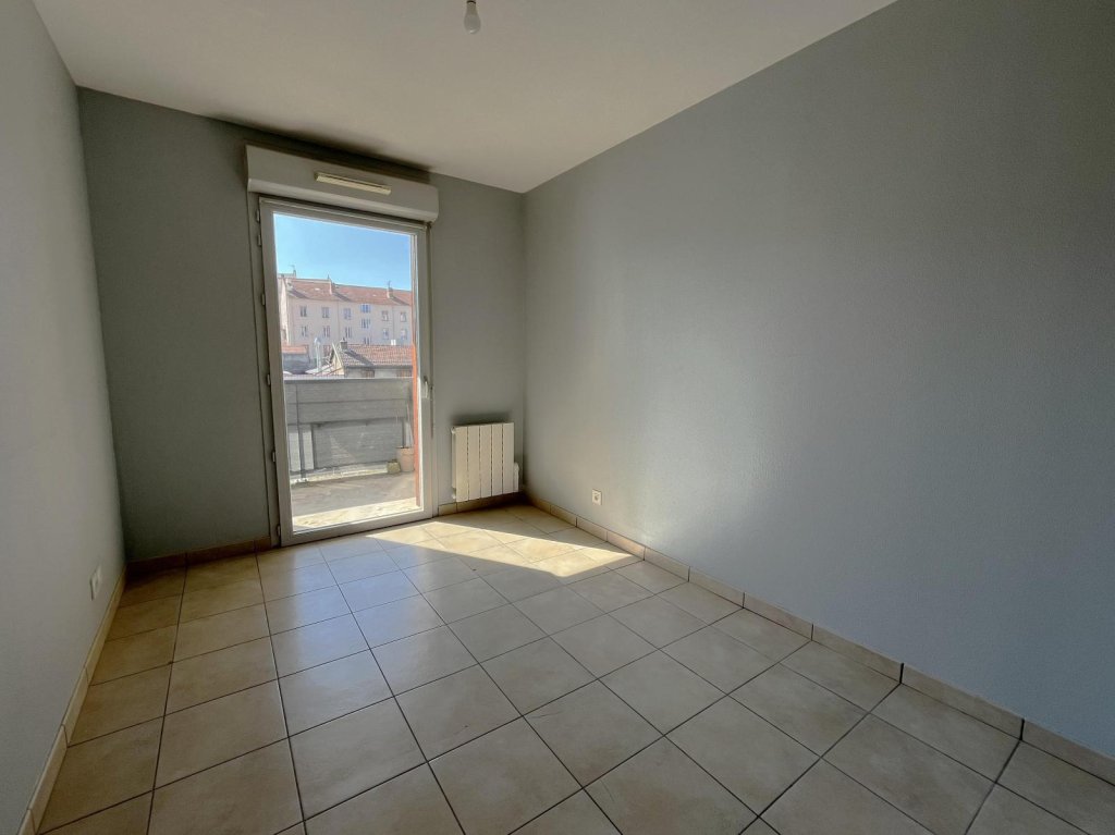 VENTE - Appartement - ST ETIENNE (42000) - 89000 €
