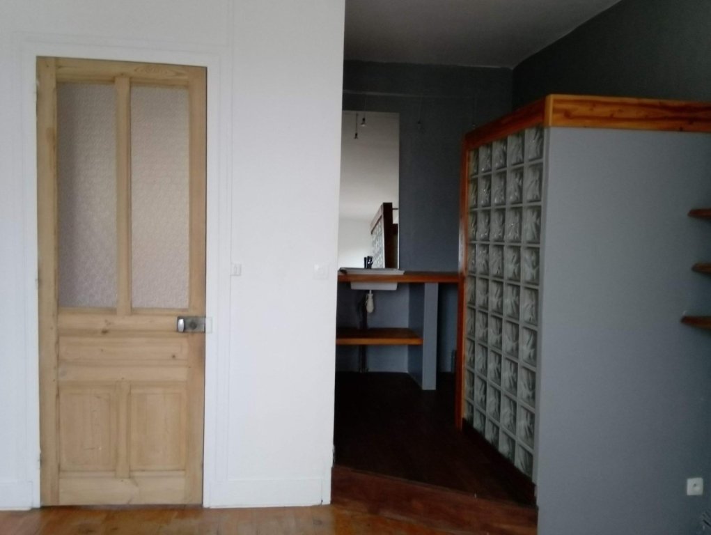 VENTE - Appartement - ST ETIENNE (42100) - 69000 €