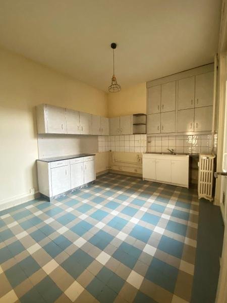 LOCATION - Appartement - ST ETIENNE (42000) - 798 €