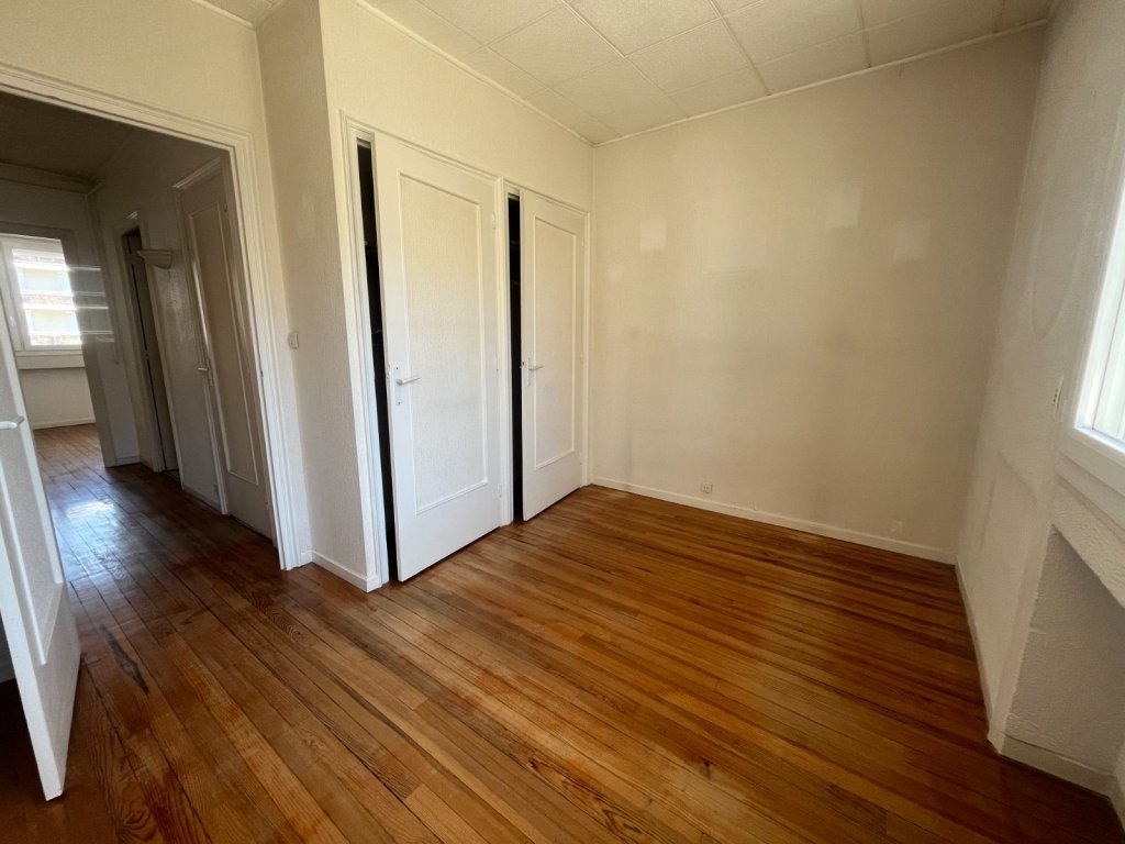 VENTE - Appartement - ST ETIENNE (42000) - 69000 €