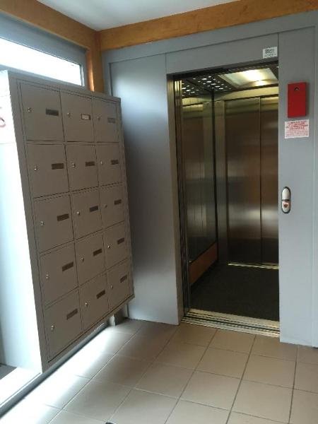 LOCATION - Appartement - ST ETIENNE (42000) - 388 €