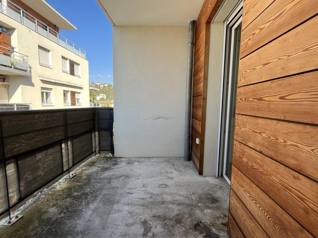VENTE - Appartement - ST ETIENNE (42000) - 89000 €