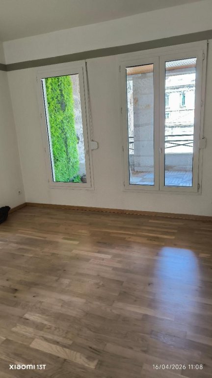 LOCATION - Appartement - ST ETIENNE (42000) - 1585 €