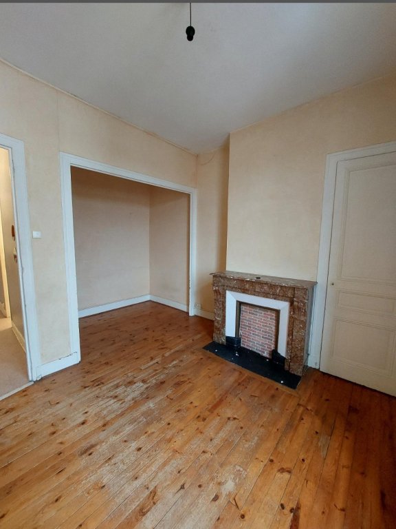 LOCATION - Appartement - ST ETIENNE (42000) - 520 €