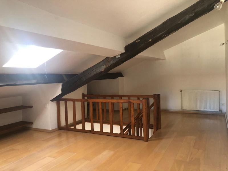 LOCATION - Appartement - ST ETIENNE (42000) - 395 €