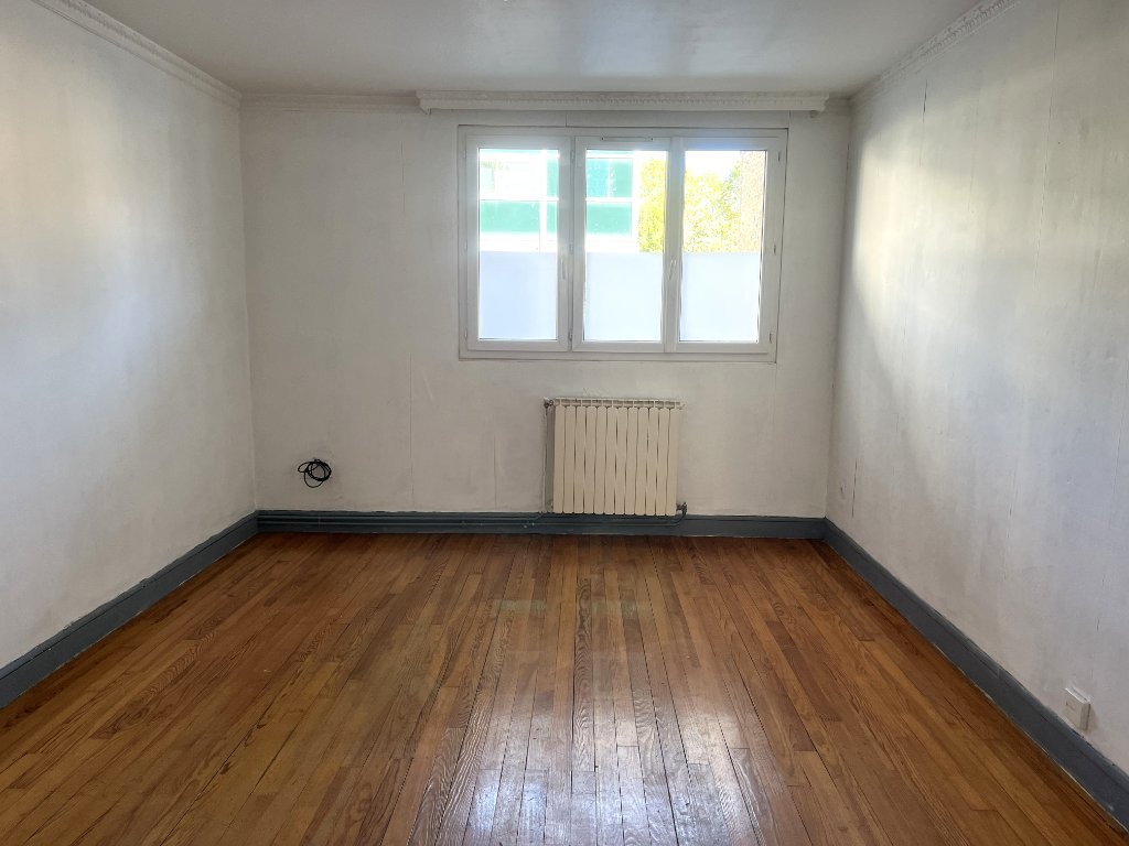 VENTE - Appartement - ST ETIENNE (42000) - 53000 €