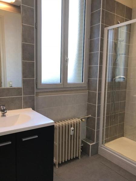 LOCATION - Appartement - ST ETIENNE (42000) - 798 €