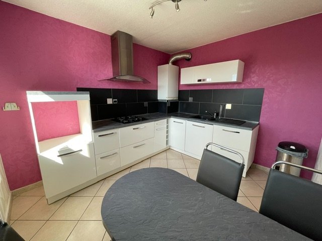 LOCATION - Appartement - ST ETIENNE (42000) - 660 €