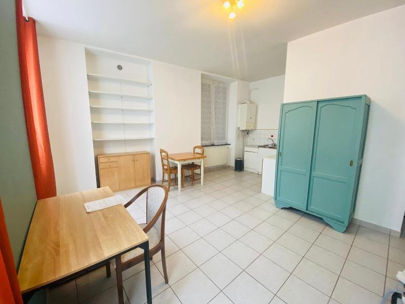 LOCATION - Appartement - ST ETIENNE (42000) - 320 €