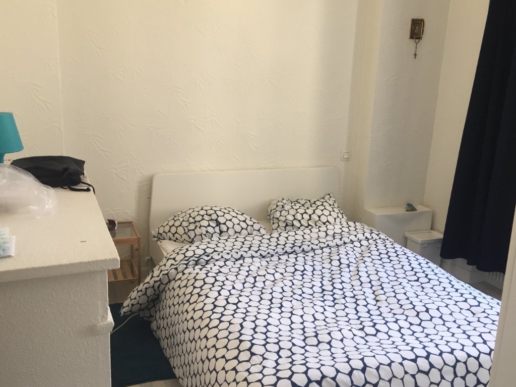 VENTE - Appartement - ST ETIENNE (42000) - 89000 €