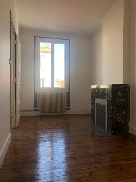 LOCATION - Appartement - ST ETIENNE (42000) - 520 €