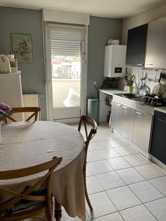 LOCATION - Appartement - L ETRAT (42580) - 895 €