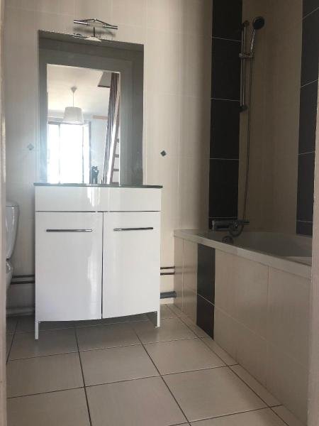 LOCATION - Appartement - ST ETIENNE (42000) - 395 €