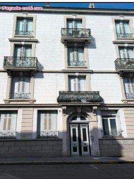LOCATION - Appartement - ST ETIENNE (42000) - 595 €