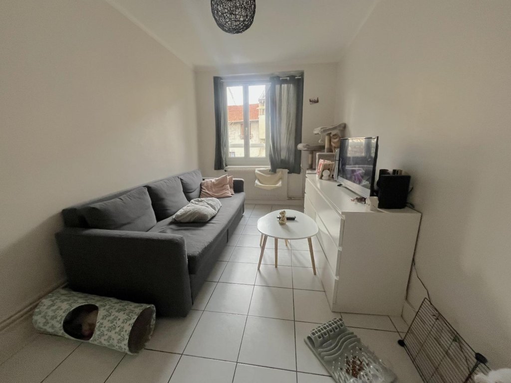 VENTE - Appartement - ST ETIENNE (42000) - 50000 €