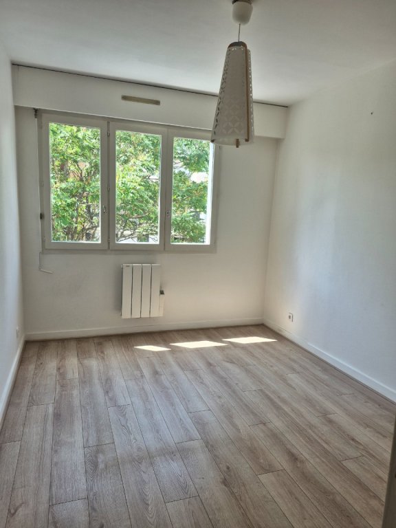 LOCATION - Appartement - ST ETIENNE (42000) - 691 €