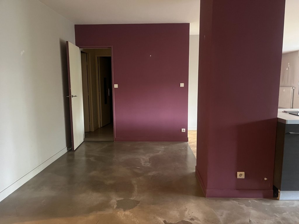 VENTE - Appartement - ST ETIENNE (42000) - 215000 €