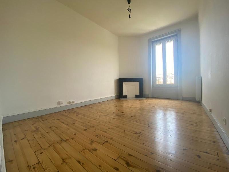 LOCATION - Appartement - ST ETIENNE (42000) - 390 €