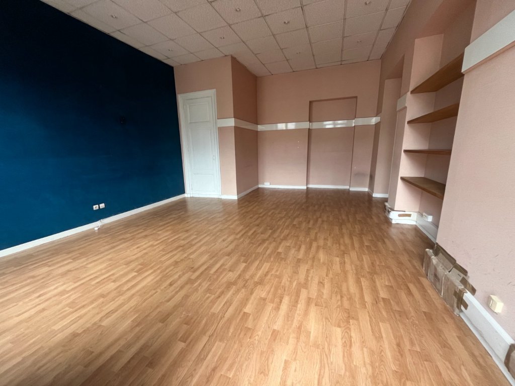 VENTE - Local - ST ETIENNE (42000) - 135000 €