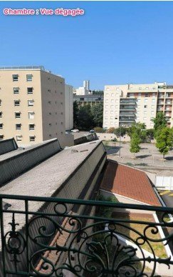 LOCATION - Appartement - ST ETIENNE (42000) - 595 €