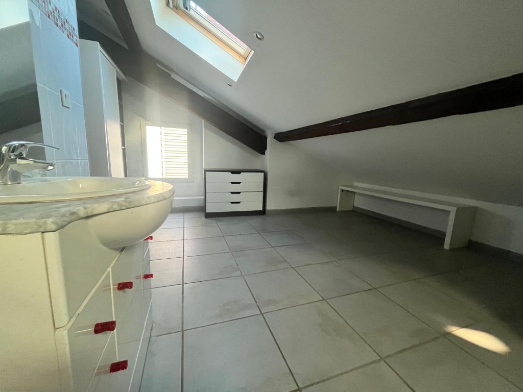LOCATION - Appartement - ST ETIENNE (42000) - 450 €