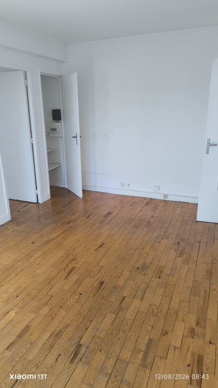 LOCATION - Appartement - ST ETIENNE (42000) - 400 €