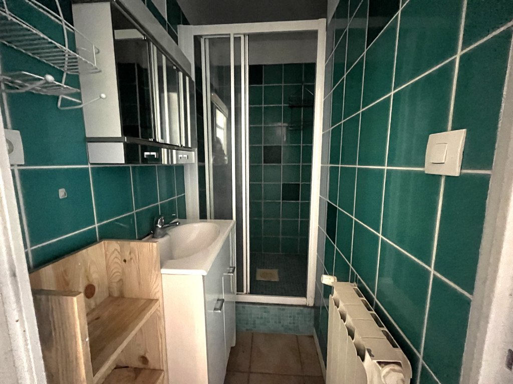 VENTE - Appartement - ST ETIENNE (42000) - 53000 €