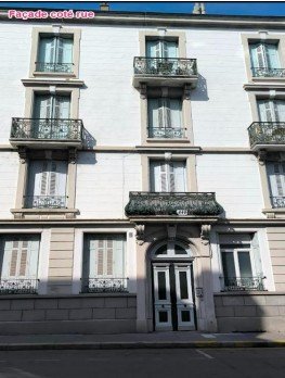 LOCATION - Appartement - ST ETIENNE (42000) - 595 €